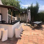 Villa Estrella Del Mar Marbella