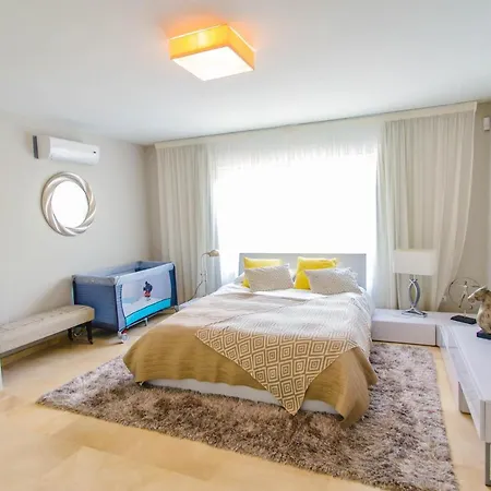 Estrella Del Mar Villa Marbella