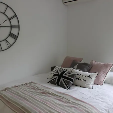 Estrella Del Mar * Μαρμπέλλα