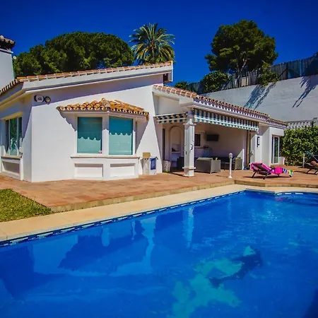 Estrella Del Mar Marbella