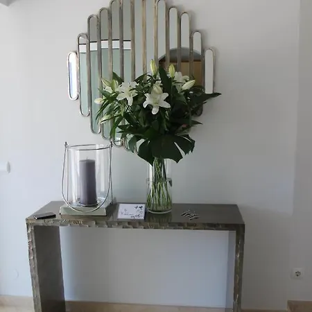 Estrella Del Mar Μαρμπέλλα