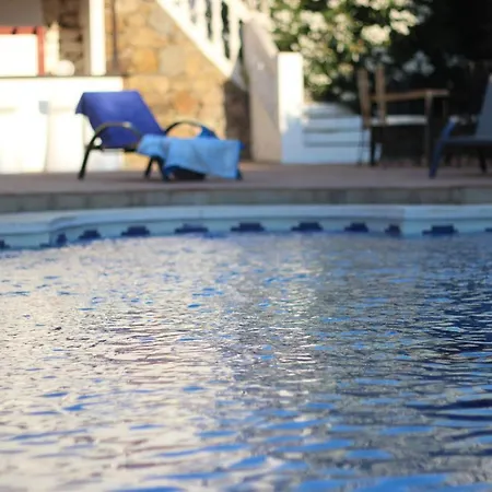 Βίλα Estrella Del Mar *