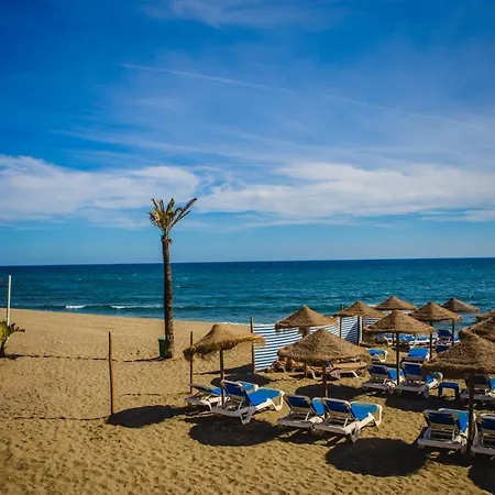 Estrella Del Mar * Μαρμπέλλα