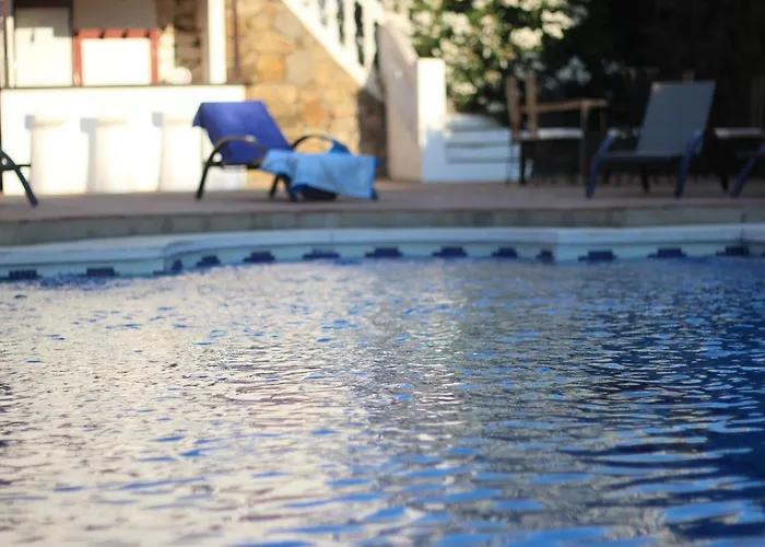 Villa Estrella Del Mar *