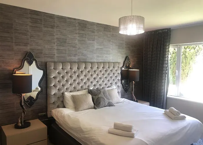 Estrella Del Mar Villa