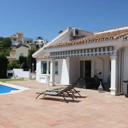 Villa Estrella Del Mar *