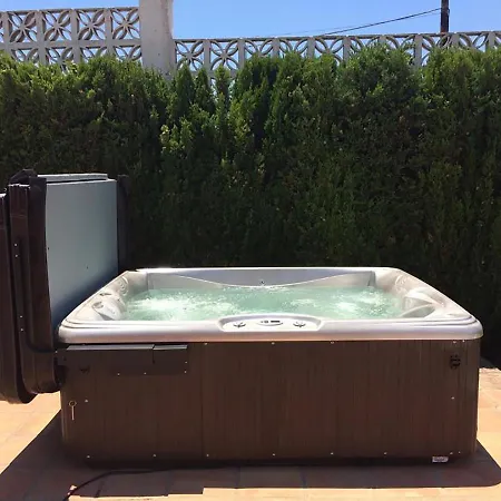 Estrella Del Mar Villa *