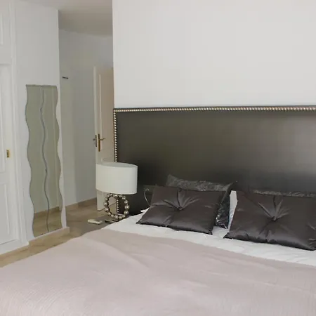 Estrella Del Mar Vila Marbella