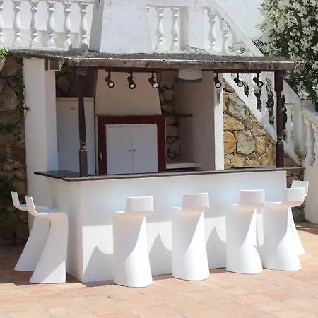 Vila Estrella Del Mar