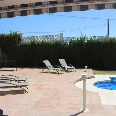 Estrella Del Mar Villa *