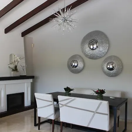 Villa Estrella Del Mar