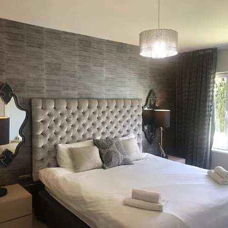 Estrella Del Mar Villa