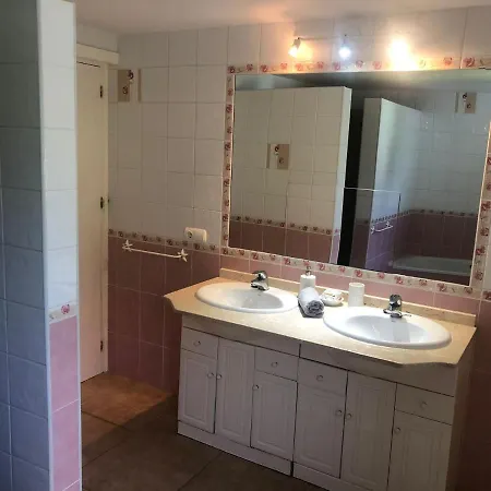 Estrella Del Mar Villa Marbellac