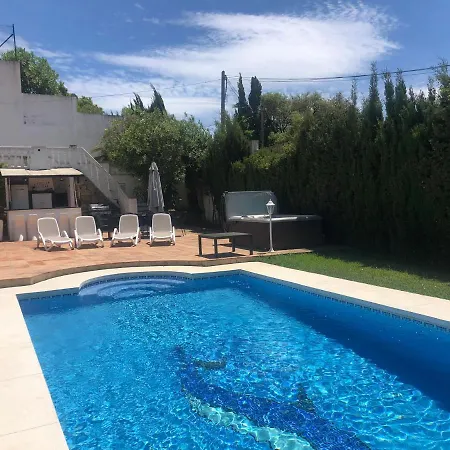 Villa Estrella Del Mar *