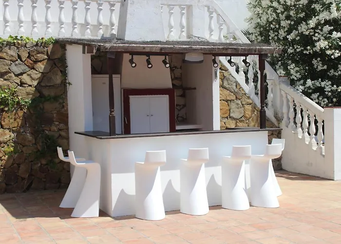 Villa Estrella Del Mar