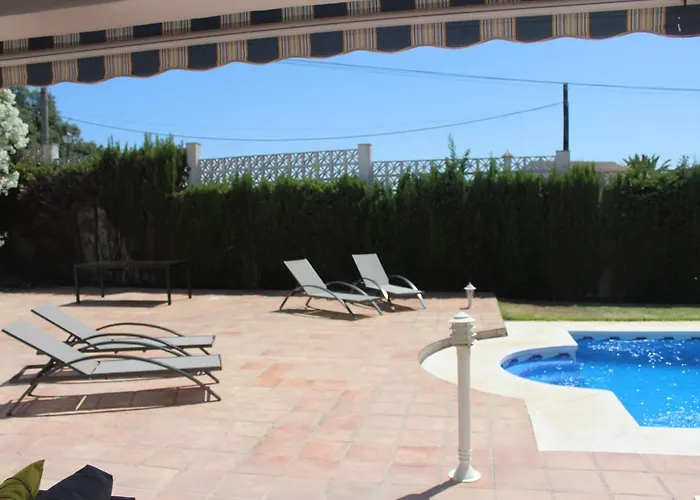 Estrella Del Mar Villa *