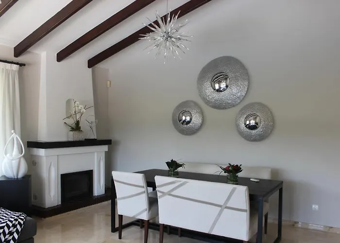 Villa Estrella Del Mar