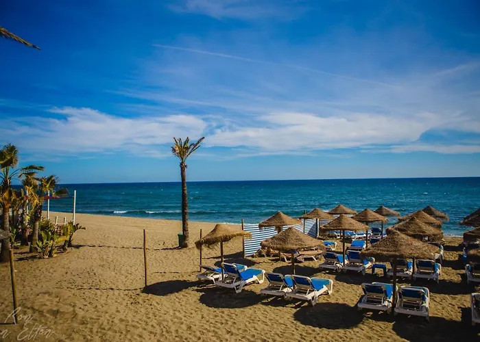 Estrella Del Mar * Marbella