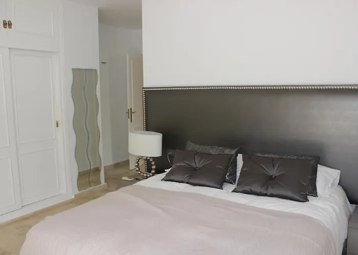 Estrella Del Mar Villa Marbella