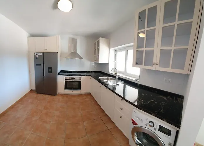 Estrella Del Mar Villa