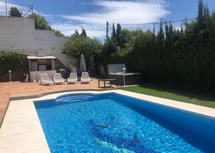 Villa Estrella Del Mar *