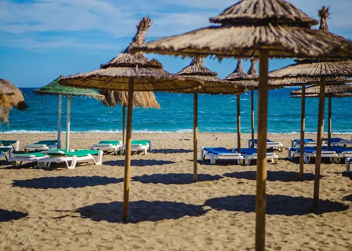 Estrella Del Mar Villa