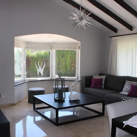 Estrella Del Mar Villa *