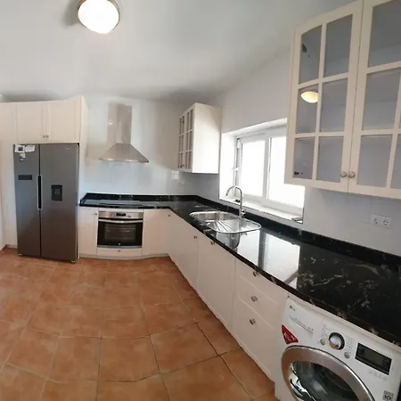 Estrella Del Mar Villa