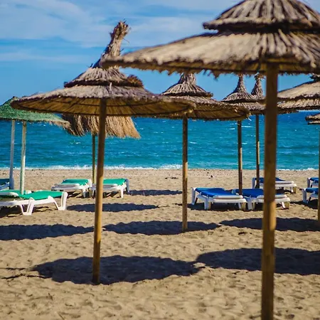 Estrella Del Mar Вилла