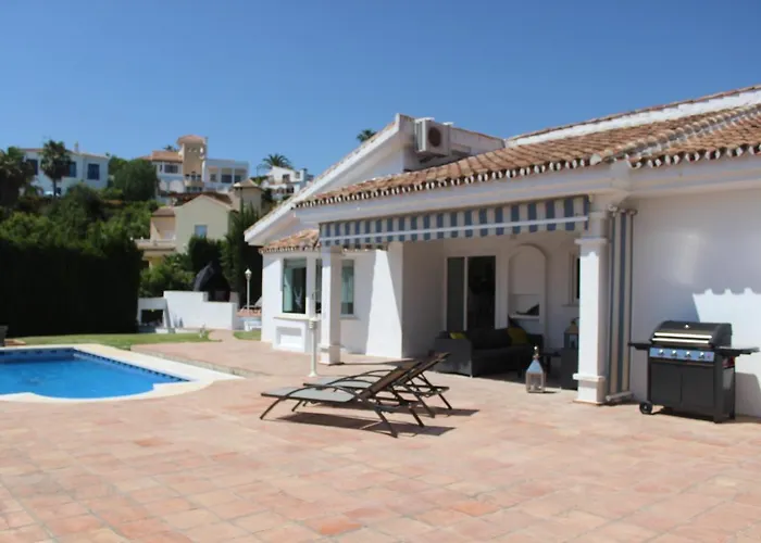 Villa Estrella Del Mar *